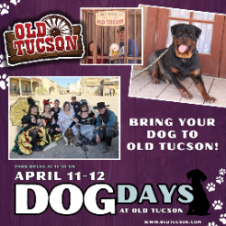 Old Tucson
